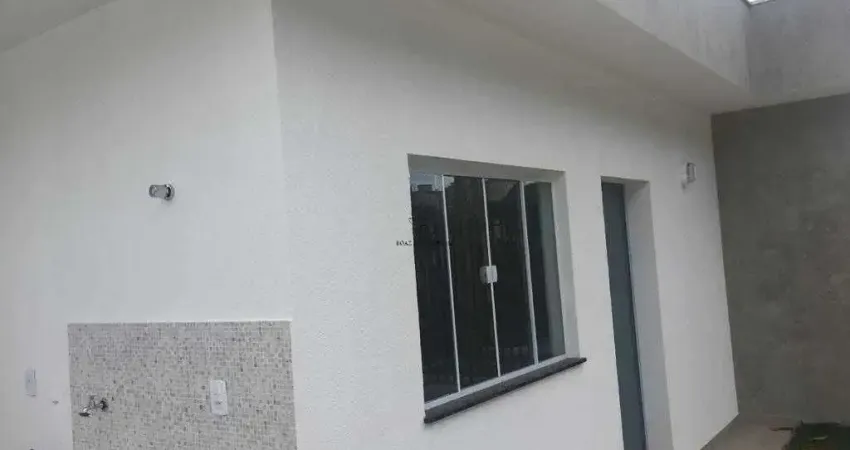 Casa para venda em jardim residencial deolinda guerra de 95.00m² com 2 quartos e 1 garagem