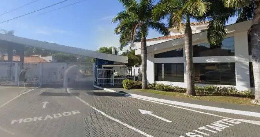 Casa de condomínio para venda em aparecidinha de 282.00m² com 4 quartos, 1 suite e 2 garagens