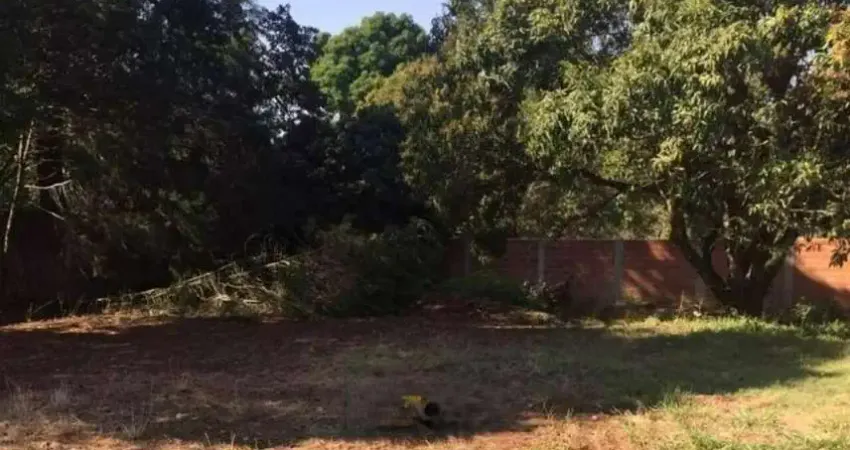 Terreno à venda no Centro, Mairinque 