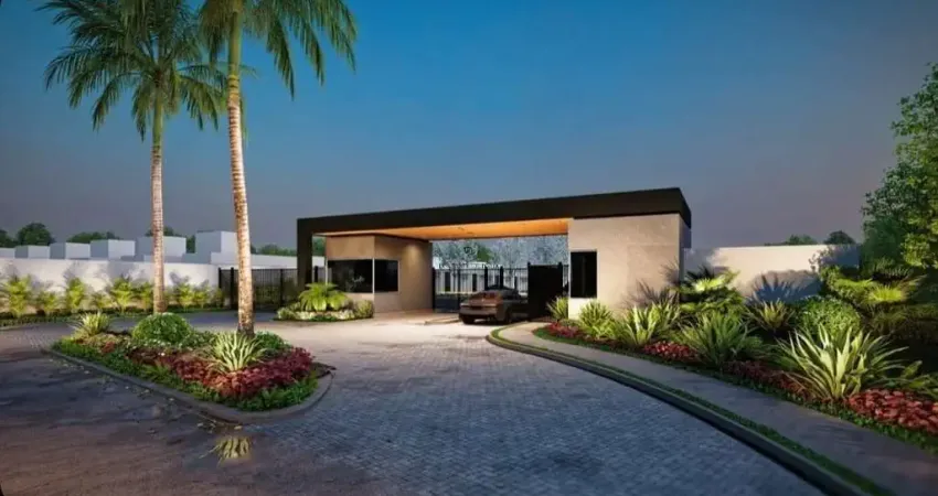 Casa para venda em aparecidinha de 173.00m² com 3 quartos, 1 suite e 2 garagens