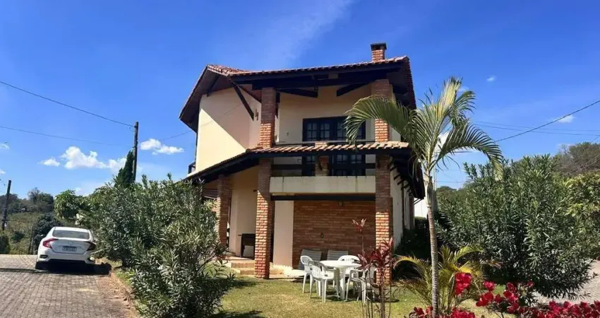 Casa de condomínio para venda em jardim josane de 300.00m² com 3 quartos, 1 suite e 1 garagem