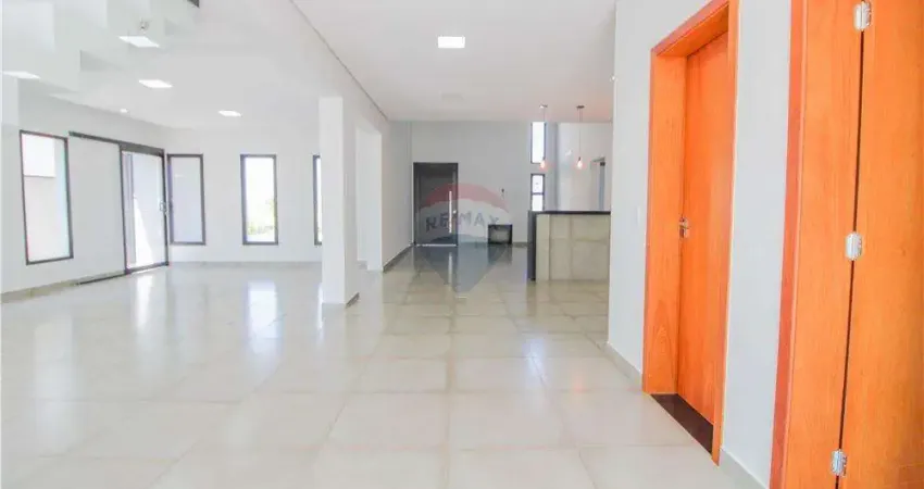 Casa de condomínio para venda em capela do alto de 272.00m² com 5 quartos, 2 suites e 4 garagens