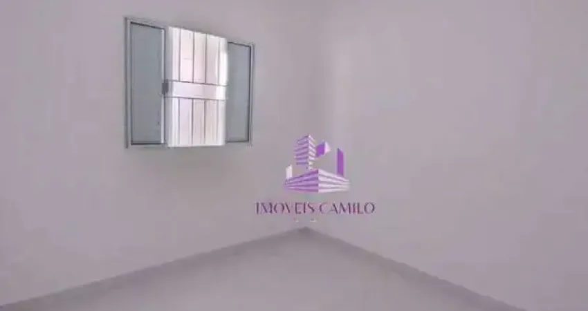 Kitnet para alugar em vila gustavo correia de 40.00m² com 1 quarto