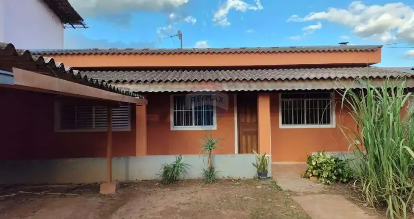 Casa para alugar em jardim amanda ii de 107.00m² com 2 quartos, 1 suite e 4 garagens