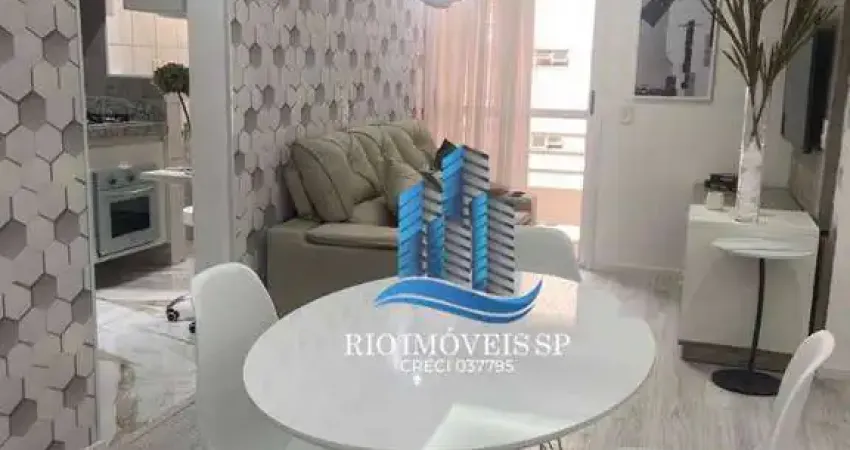 Apartamento para venda em casa branca de 55.00m² com 3 quartos e 1 garagem