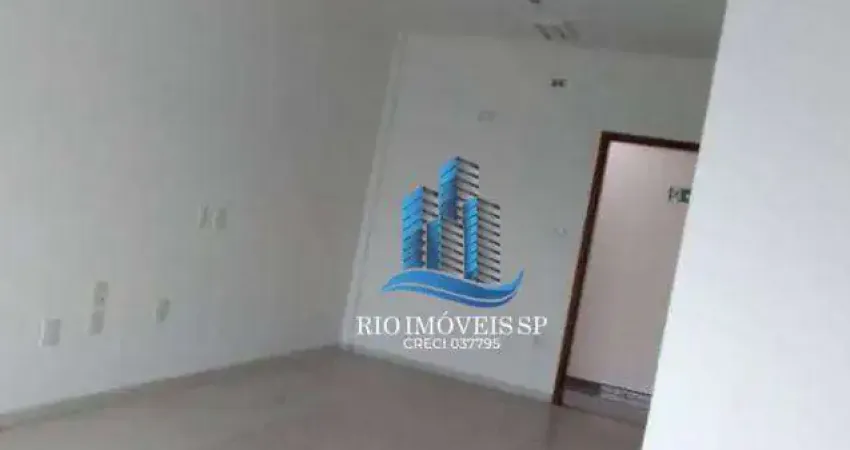 Sala comercial à venda no Olímpico, São Caetano do Sul 