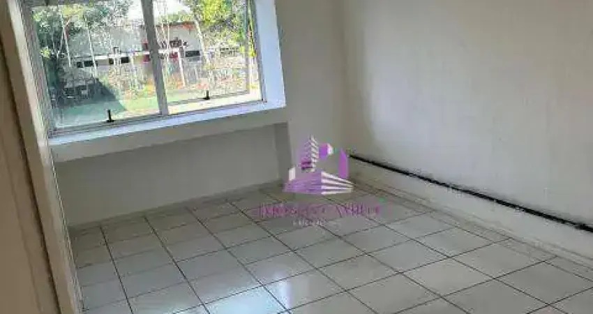 Sala comercial para alugar em alphaville de 110.00m² com 3 garagens