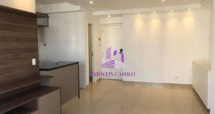 Flat para alugar em alphaville industrial de 53.00m² com 1 quarto e 1 garagem