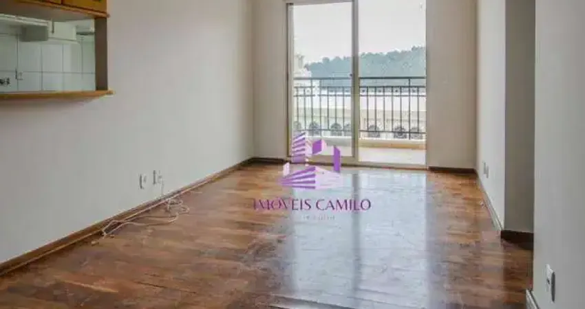 Apartamento para alugar em centro de apoio i (alphaville) de 84.00m² com 3 quartos, 1 suite e 2 garagens