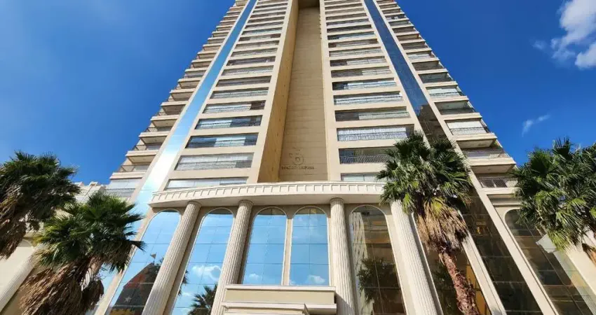 Apartamento para venda em jardim portal da colina de 215.00m² com 3 quartos, 3 suites e 4 garagens