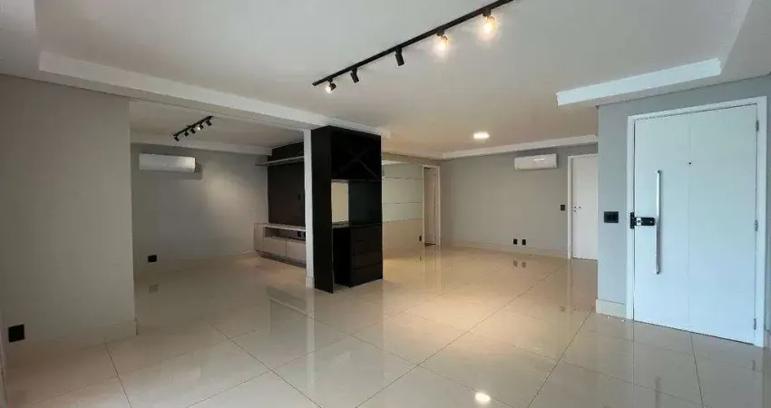 Apartamento para venda em paraíso do morumbi de 182.00m² com 4 quartos, 3 suites e 3 garagens