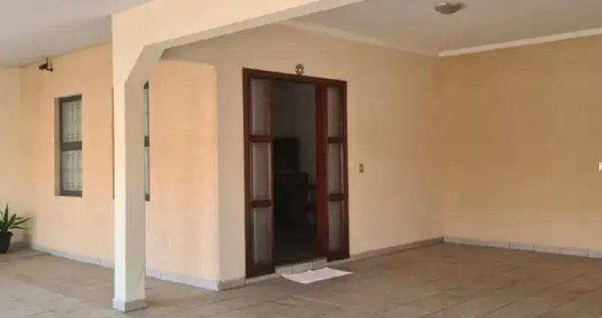Casa para venda em jardim américa de 200.00m² com 3 quartos, 2 suites e 4 garagens