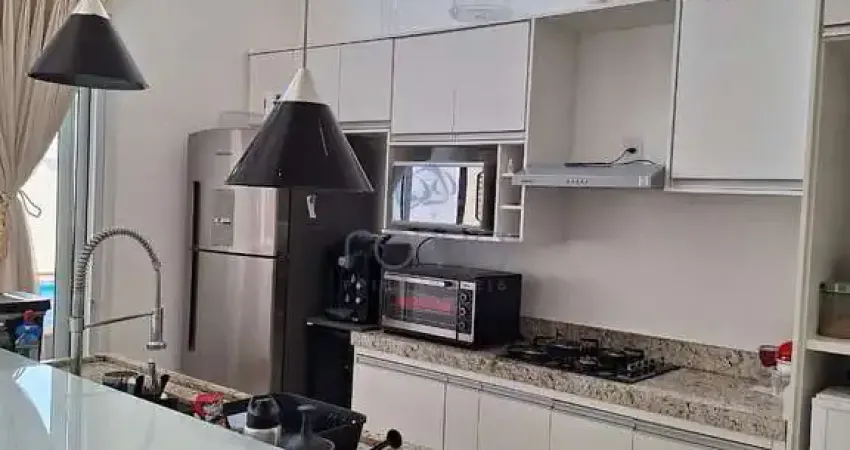 Casa para alugar em residencial figueira ii de 180.00m² com 3 quartos, 3 suites e 2 garagens