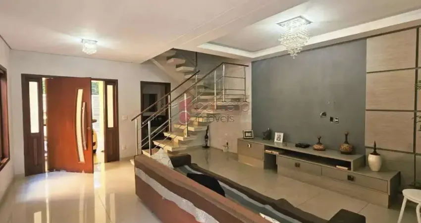 Casa para alugar em jardim quintas das videiras de 250.00m² com 4 quartos, 1 suite e 5 garagens