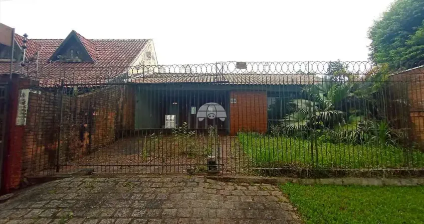 Terreno à venda na Alameda Princesa Izabel, 3366, Bigorrilho, Curitiba