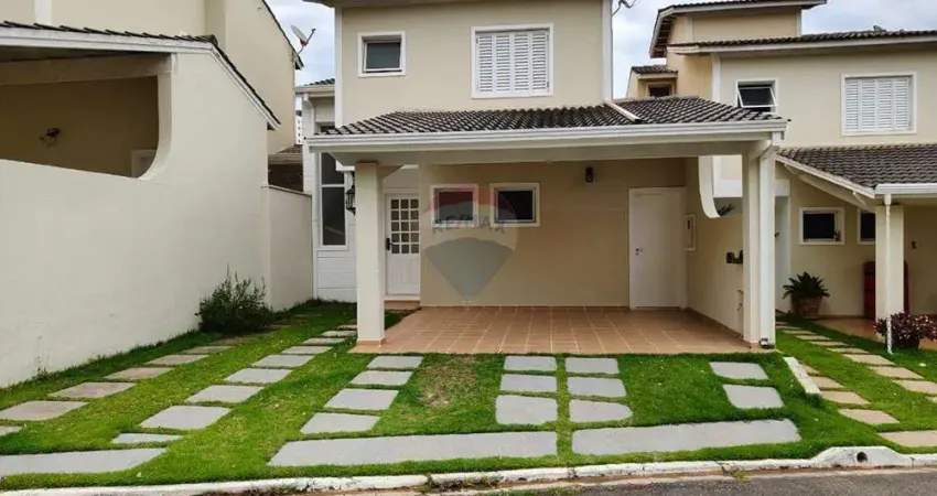 Casa de condomínio para alugar em parque campolim de 153.00m² com 3 quartos, 3 suites e 3 garagens