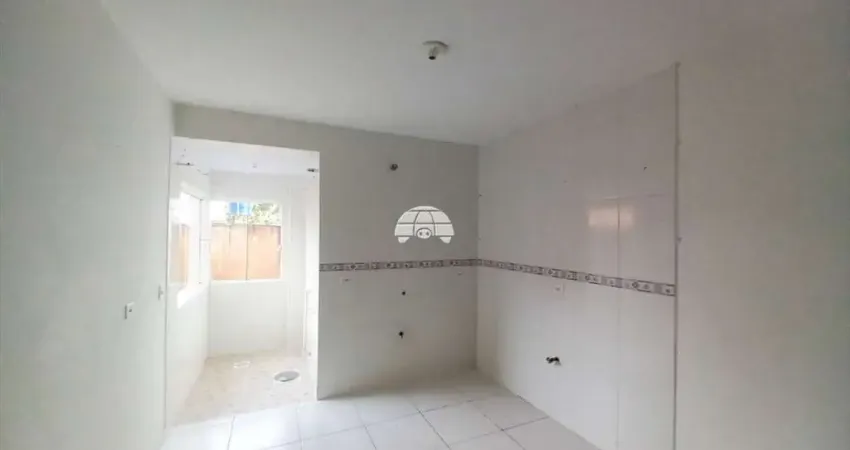 Apartamento para venda em roseira de são sebastião de 40.00m² com 2 quartos e 1 garagem