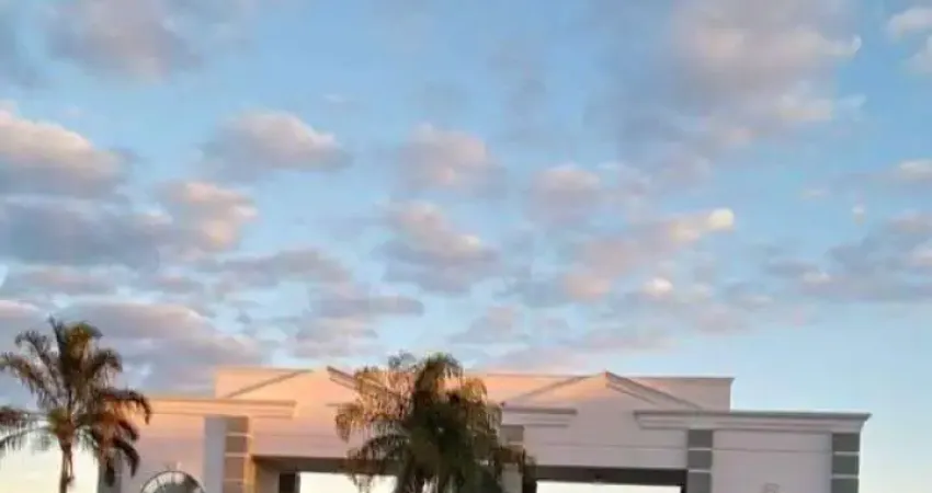 Casa para venda em chácara belvedere de 220.00m² com 3 quartos, 3 suites e 4 garagens