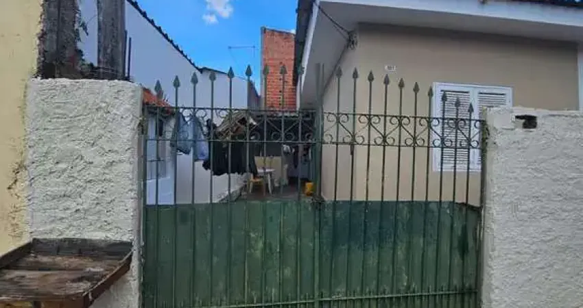 Casa para venda em núcleo residencial professor carlos aldrovandi de 75.00m² com 1 quarto e 1 garagem