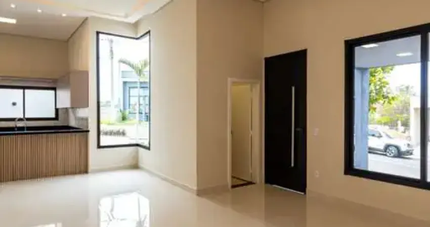 Casa para venda em jardins do império de 184.00m² com 3 quartos, 1 suite e 2 garagens