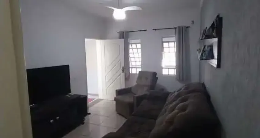 Sobrado para venda em jardim do valle ii de 199.00m² com 3 quartos, 1 suite e 2 garagens