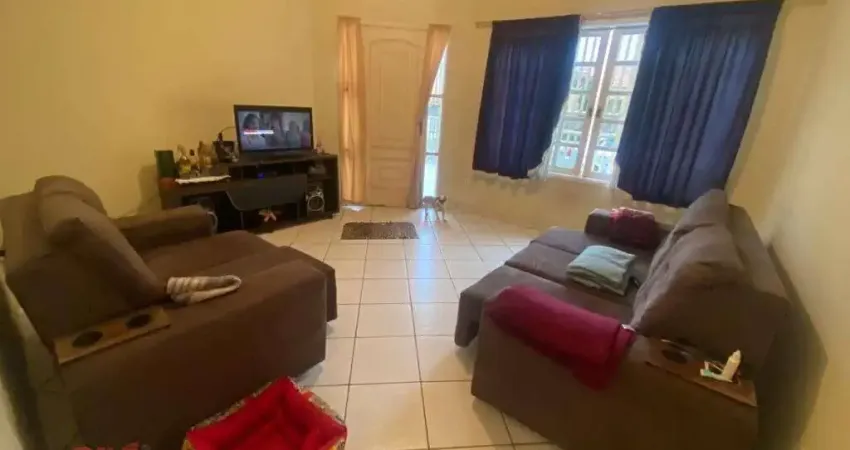 Casa para venda em jardim regina de 140.00m² com 3 quartos, 2 suites e 3 garagens