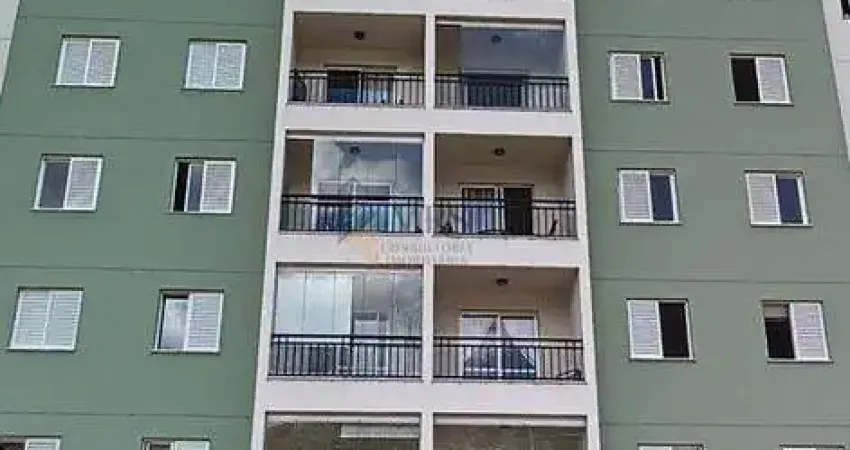 Apartamento para venda em engordadouro de 73.00m² com 2 quartos, 1 suite e 2 garagens