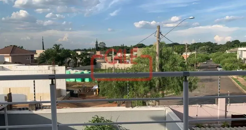 Casa de condomínio para venda em vila residencial green park de 220.00m² com 3 quartos, 1 suite e 1 garagem