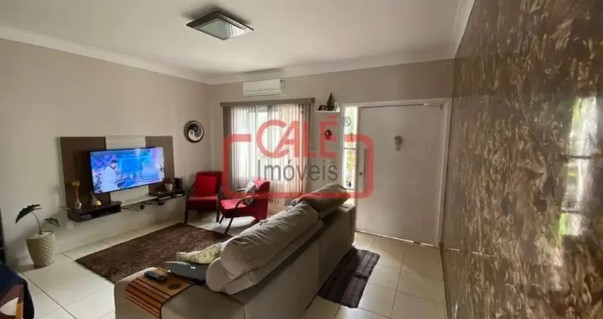 Casa para venda em jardim regente de 213.00m² com 3 quartos, 2 suites e 4 garagens