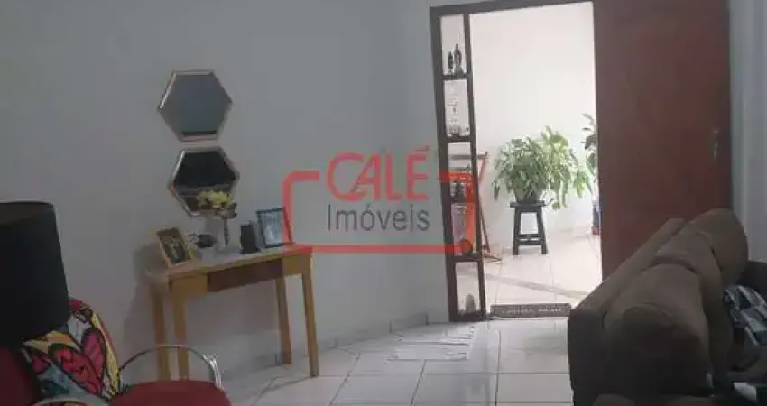 Casa para venda em jardim recanto do valle de 125.00m² com 3 quartos, 1 suite e 2 garagens