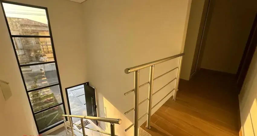 Casa de condomínio para venda em jardim mantova de 202.00m² com 3 quartos, 3 suites e 4 garagens