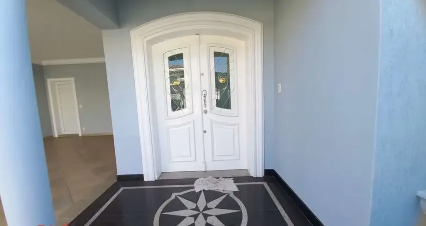 Sobrado para venda em jardim esplanada de 299.00m² com 4 quartos, 1 suite e 4 garagens