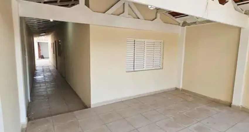 Casa para venda em jardim são francisco de 104.00m² com 2 quartos, 1 suite e 2 garagens