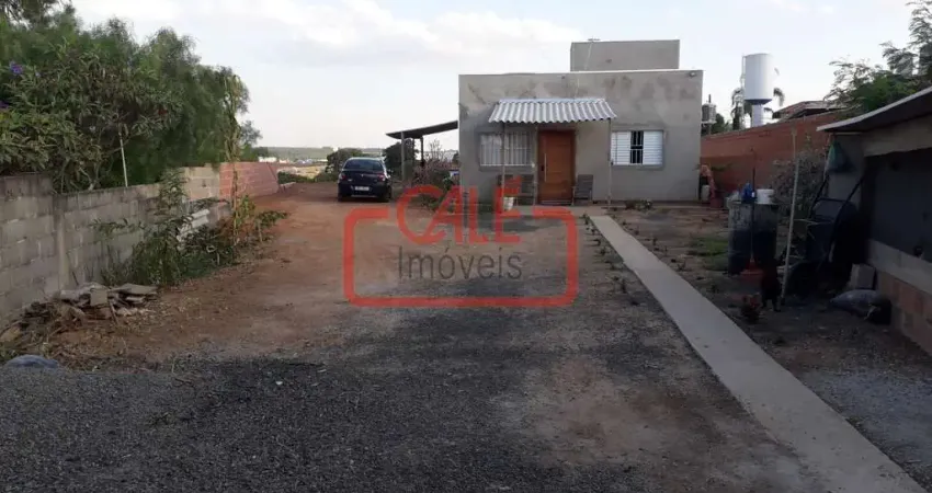 Chácara para venda em cruz alta de 600.00m² com 2 quartos, 1 suite e 1 garagem