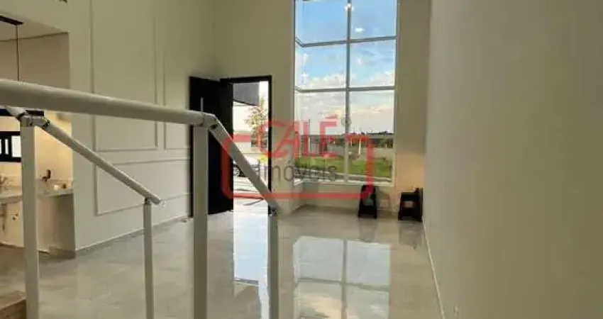 Casa de condomínio para venda em caldeira de 225.00m² com 4 quartos, 4 suites e 4 garagens