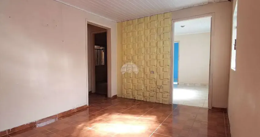 Casa com 3 quartos à venda na Rua José Ribeiro de Paula, 199, Ipê, São José dos Pinhais