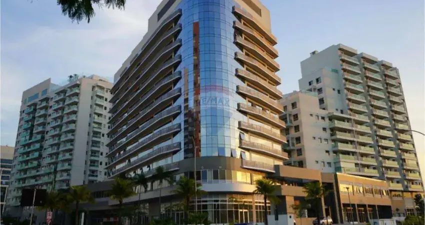 Sala comercial para alugar em jacarepaguá de 28.41m² com 1 garagem