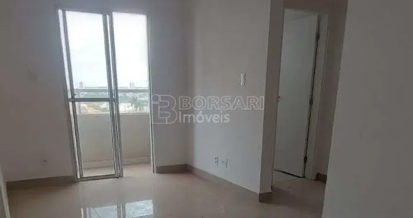 Apartamento para venda em jardim botânico de 59.00m² com 2 quartos, 1 suite e 2 garagens