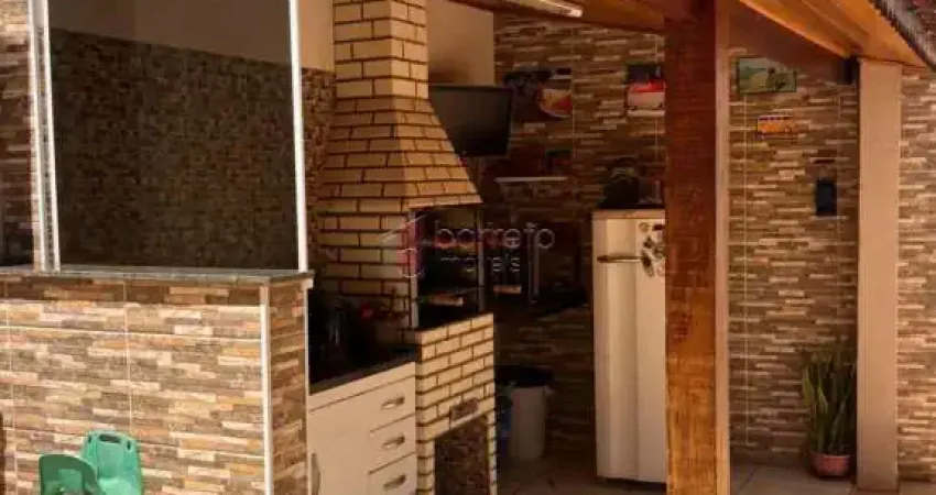 Casa para venda em jardim pacaembu de 155.00m² com 3 quartos, 1 suite e 3 garagens