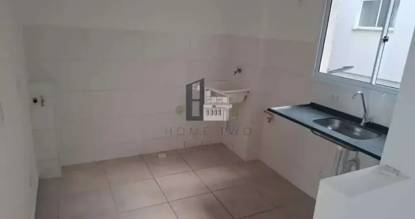 Apartamento para alugar em vitta são josé de 48.00m² com 2 quartos e 1 garagem
