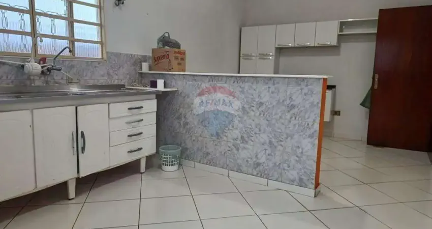 Casa para alugar em jardim cândida de 223.91m² com 3 quartos, 1 suite e 1 garagem