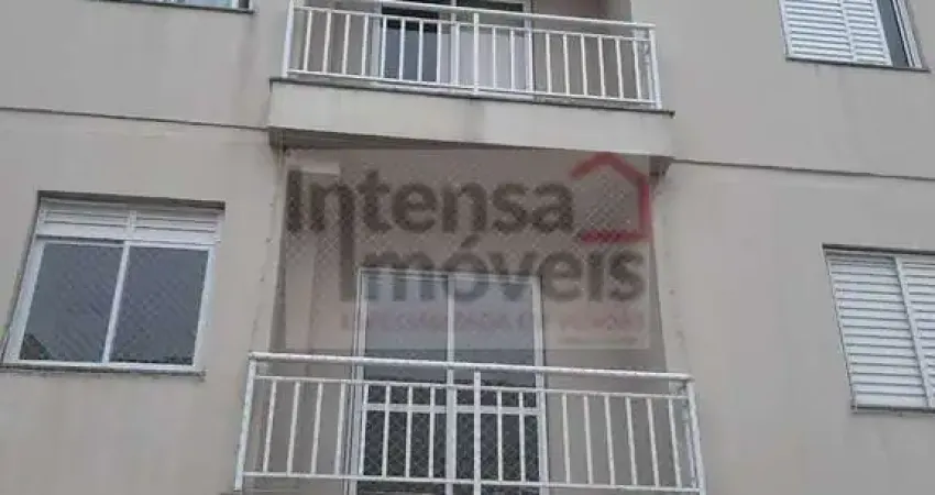 Apartamento para venda em vila são josé de 63.00m² com 2 quartos, 1 suite e 1 garagem