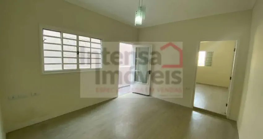 Sobrado para venda em residencial paraíso de 130.00m² com 3 quartos e 2 garagens