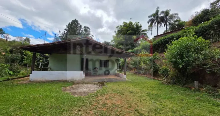 Chácara para venda em são luiz do paraitinga de 1200.00m² com 2 quartos, 1 suite e 2 garagens