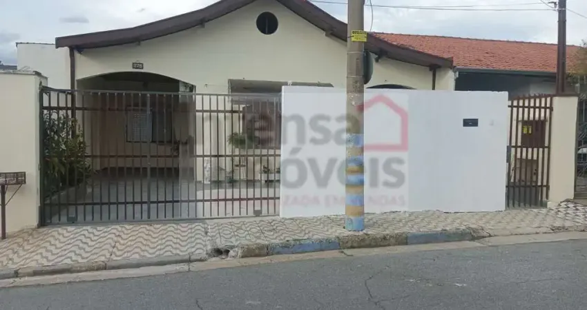 Casa para venda em jardim independência de 167.00m² com 3 quartos e 2 garagens