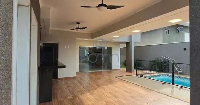 Casa para venda em parque residencial damha iv de 378.00m² com 3 quartos, 2 suites e 4 garagens