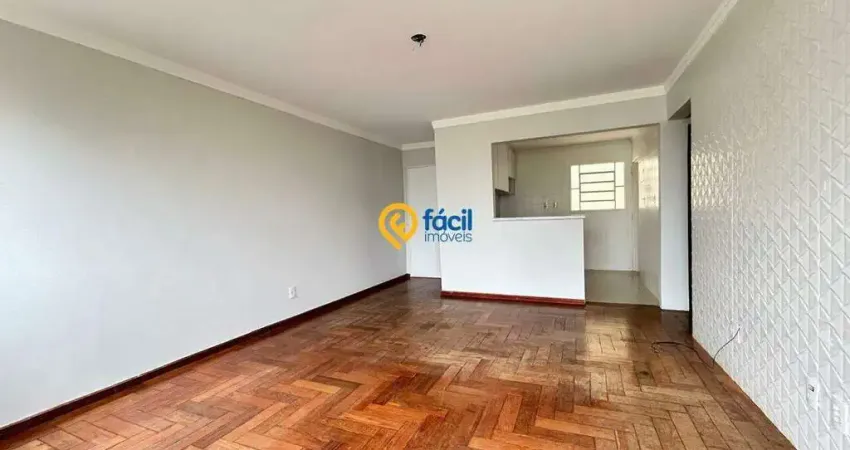 Apartamento para alugar em vila izabel marin de 105.00m² com 2 quartos