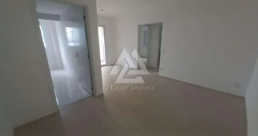 Apartamento para alugar em baeta neves de 62.00m² com 2 quartos e 1 garagem