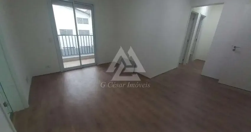 Apartamento para alugar em baeta neves de 62.00m² com 2 quartos e 1 garagem