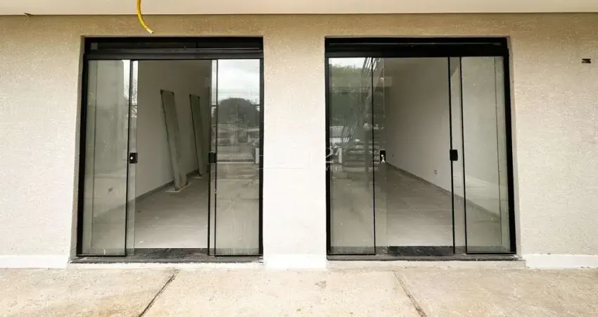 Sala comercial para alugar na Rua Mandirituba, 1736353, Sítio Cercado, Curitiba